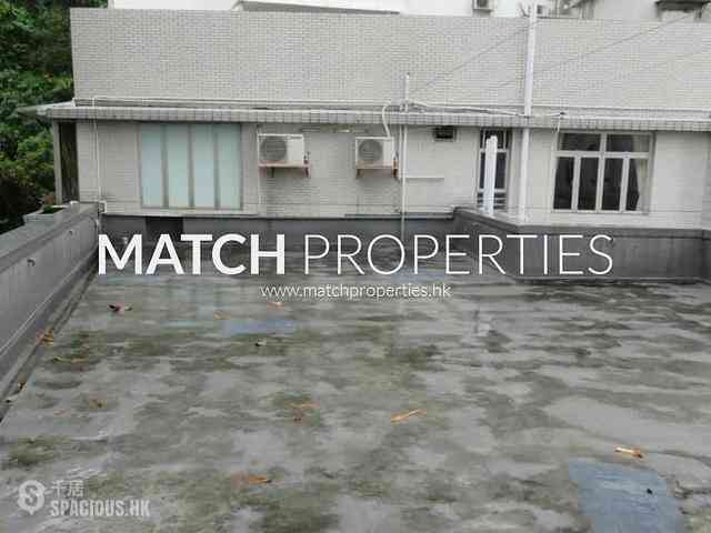 Mid Levels Central - Hong Lok Mansion 11