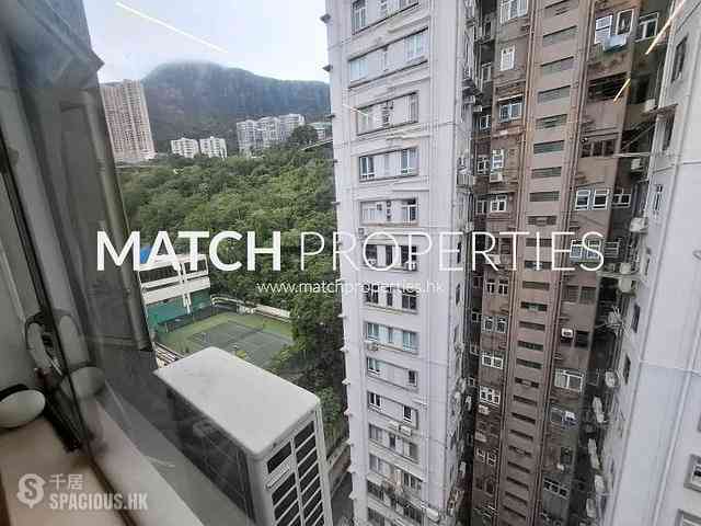 Happy Valley - Shan Kwong Court 08