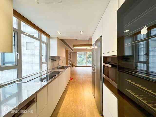 Mid Levels West - Hatton Place 08