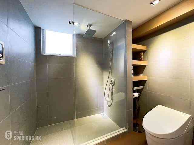 Mid Levels West - Hatton Place 15