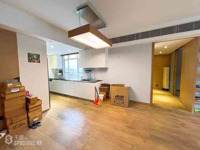 Mid Levels West - Hatton Place 05