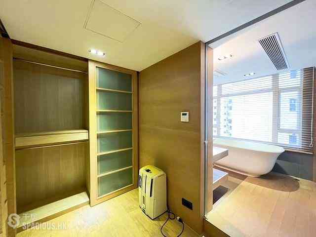 Mid Levels West - Hatton Place 14