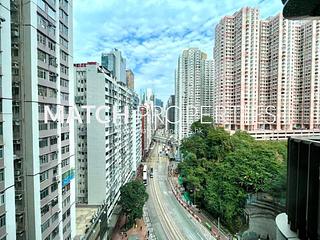 炮台山 - 101 Kings Road 10