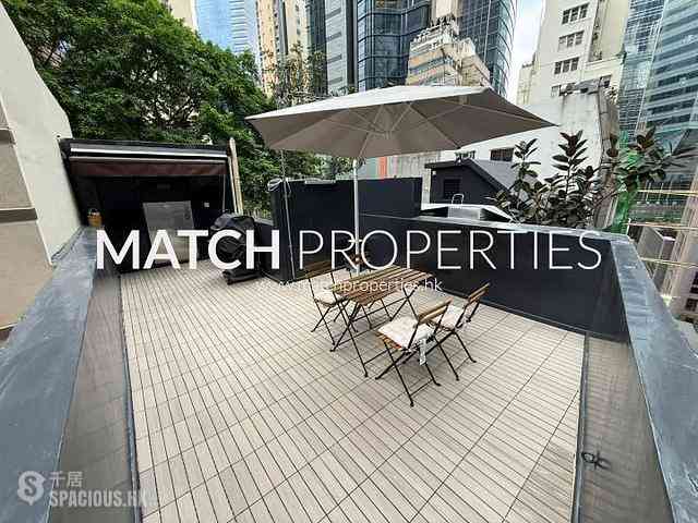 Central - 17, Peel Street 03