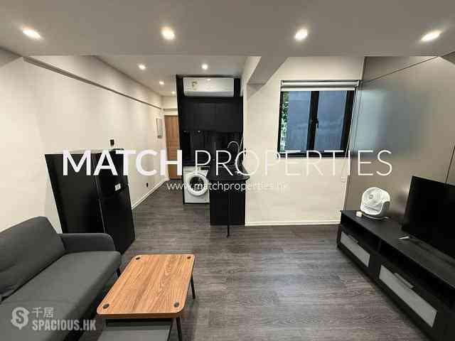 Central - 17, Peel Street 09