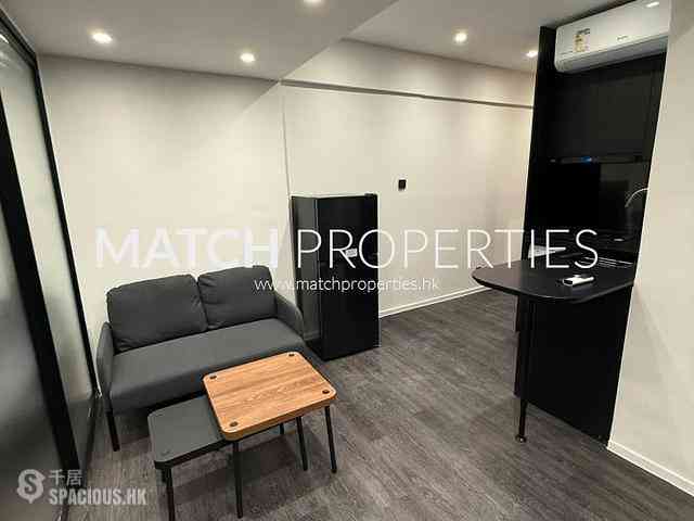 Central - 17, Peel Street 14