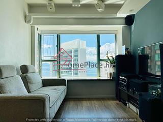 Sheung Wan - Queen's Terrace 02