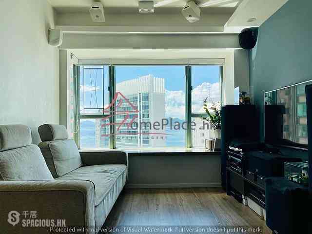 Sheung Wan - Queen's Terrace 02