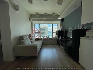 Sheung Wan - Queen's Terrace 03