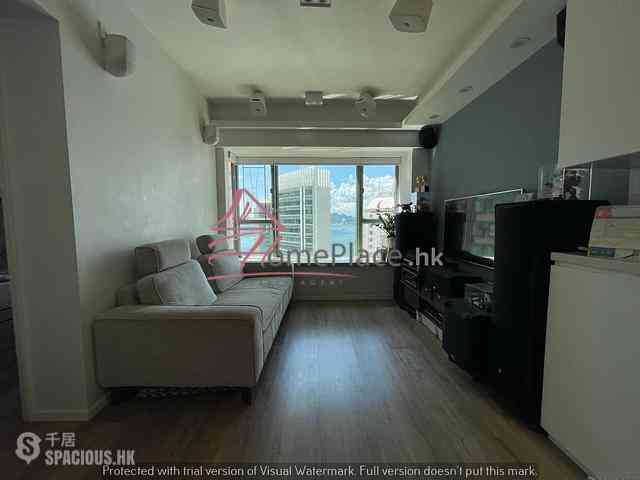 Sheung Wan - Queen's Terrace 03