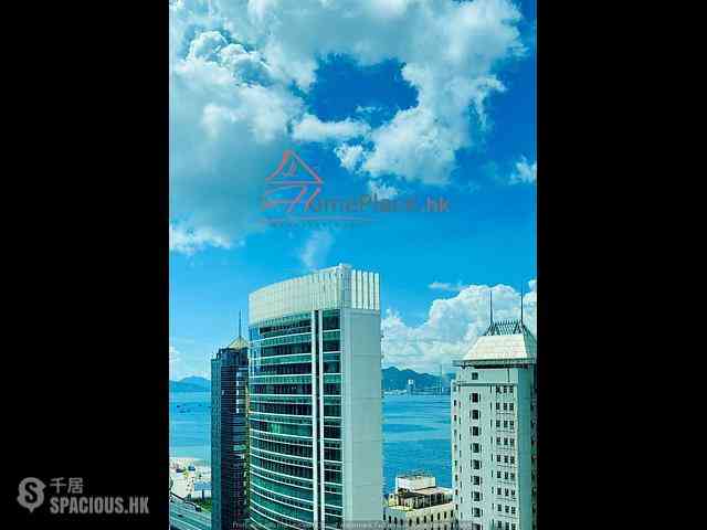 Sheung Wan - Queen's Terrace 04