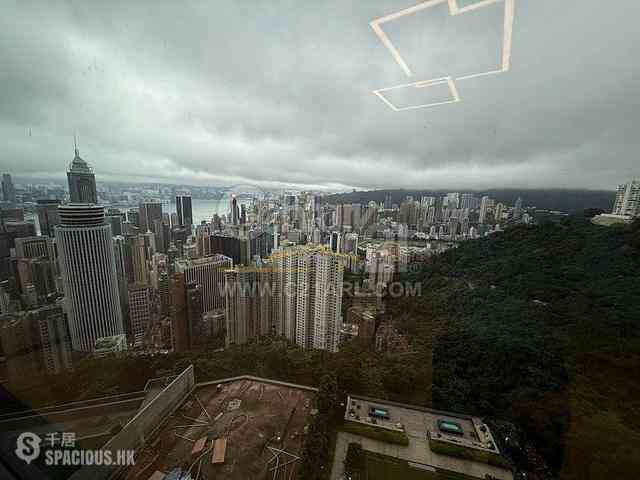 The Peak - Infinity Block A2 02