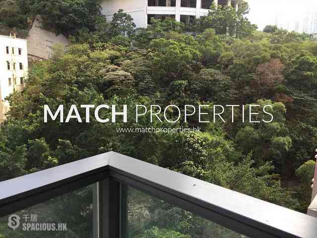 Tai Hang - Warrenwoods 01