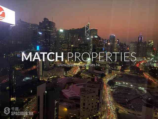 Wan Chai - Convention Plaza Apartments 10
