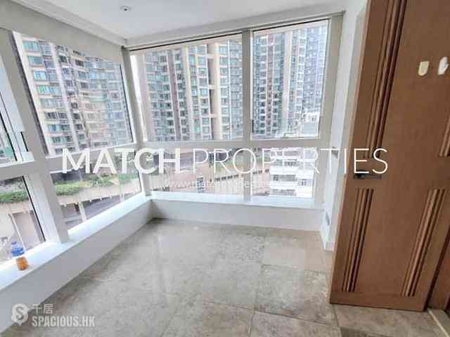 Shek Tong Tsui - Eight South Lane 03