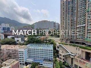 Shek Tong Tsui - Eight South Lane 04