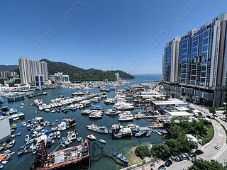 Ap Lei Chau - Marina South 02