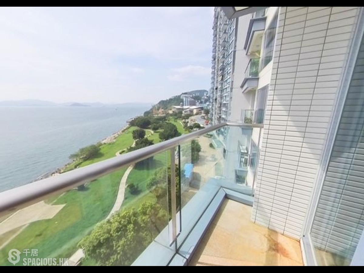 Cyberport - Residence Bel-Air Phase 2 South Tower 01