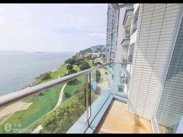 Cyberport - Residence Bel-Air Phase 2 South Tower 01