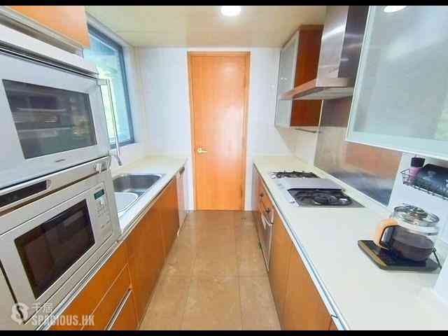 Cyberport - Residence Bel-Air Phase 2 South Tower 05