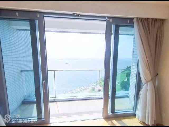 Cyberport - Residence Bel-Air Phase 2 South Tower 02