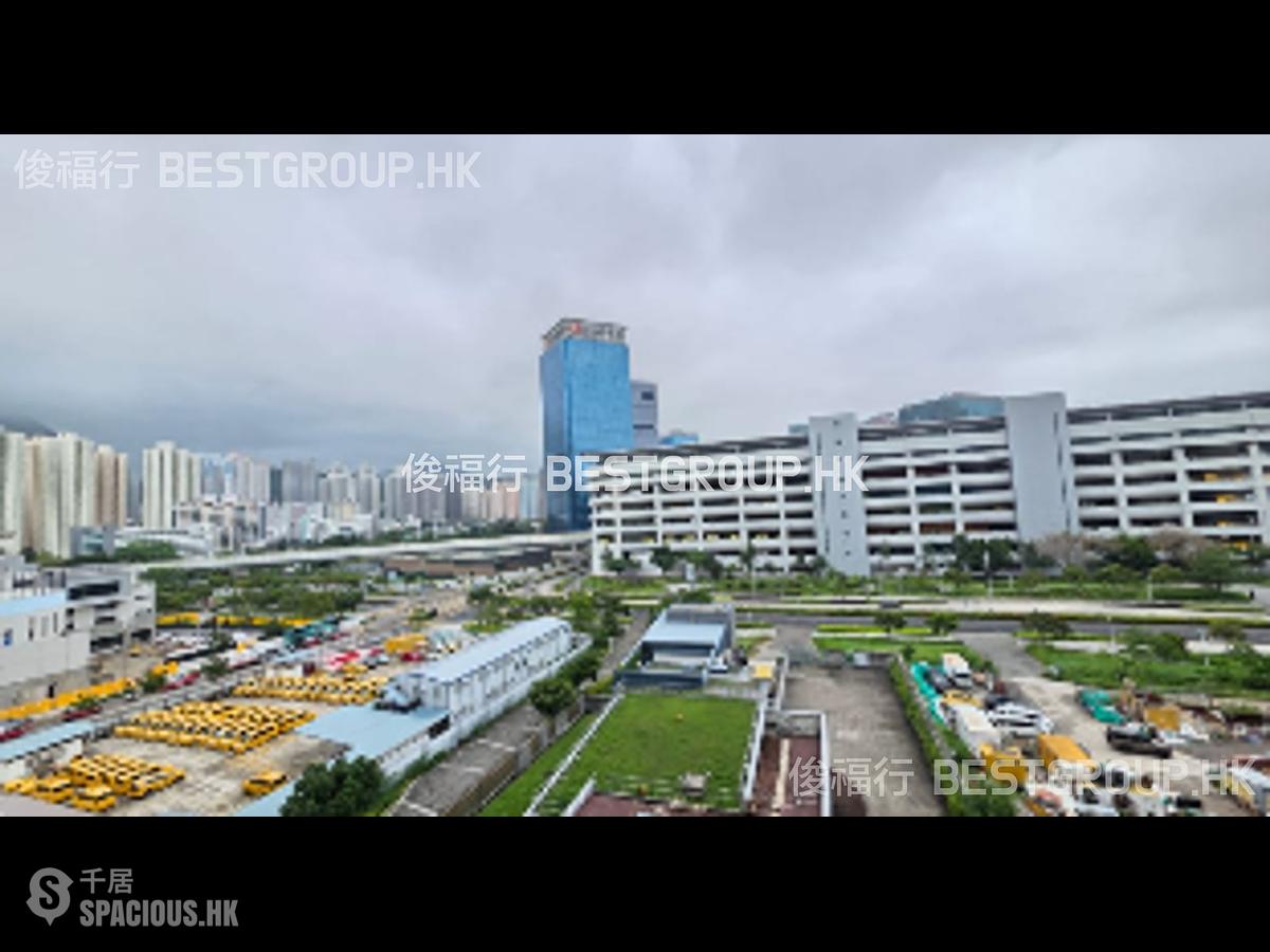 Kai Tak - K・City 01