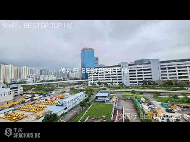 Kai Tak - K・City 01