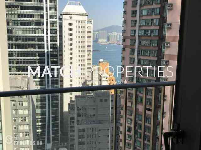 Sheung Wan - One Pacific Heights 01