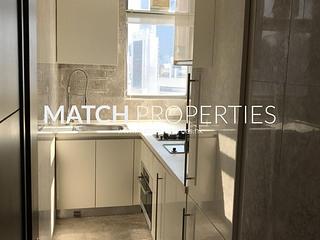 Sheung Wan - One Pacific Heights 05
