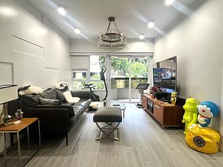Mid Levels West - Kingsford Height 04