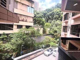 Mid Levels West - Kingsford Height 13