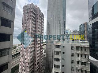 Sai Ying Pun - Bohemian House 07