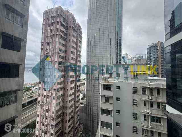 Sai Ying Pun - Bohemian House 07