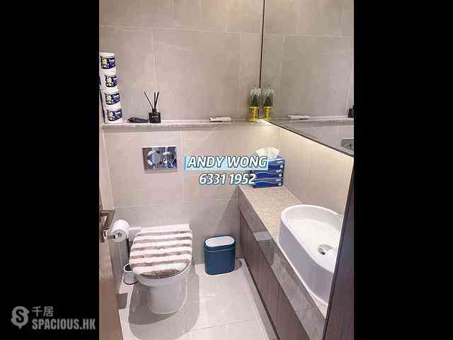 Gold Coast / So Kwun Wat - The Carmel 10