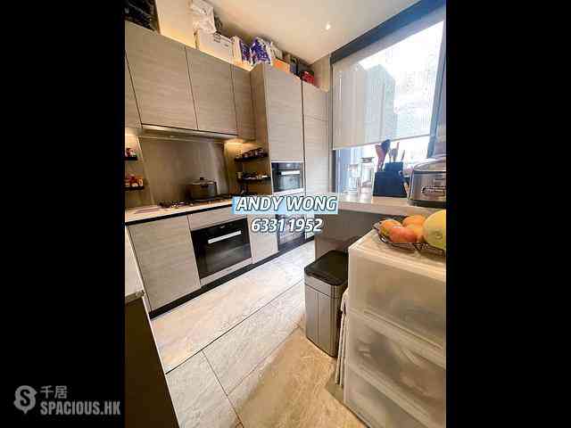 Gold Coast / So Kwun Wat - The Carmel 12