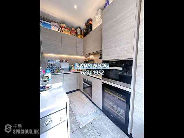 Gold Coast / So Kwun Wat - The Carmel 13
