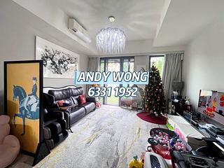 Gold Coast / So Kwun Wat - The Carmel 02