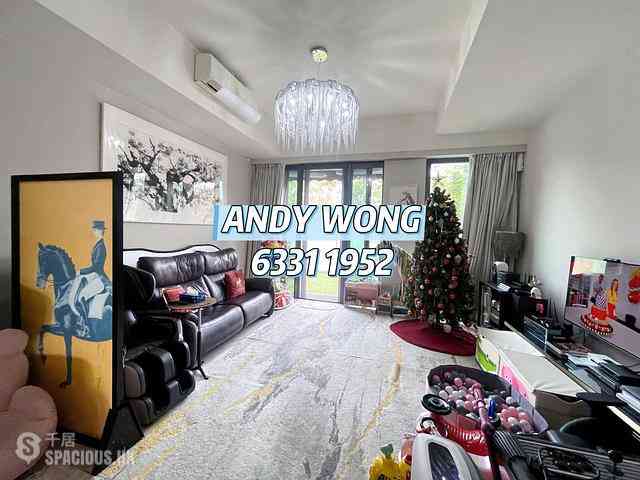 Gold Coast / So Kwun Wat - The Carmel 02
