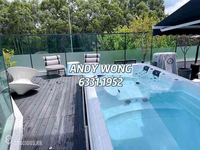 Gold Coast / So Kwun Wat - The Carmel 14