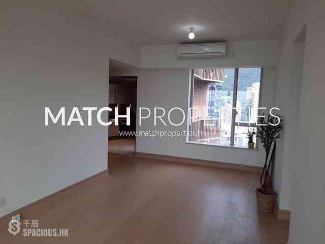 Kennedy Town - Cadogan 02