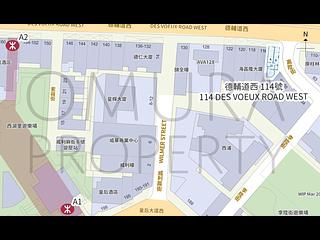 Sheung Wan - 114, Des Voeux Road West 05