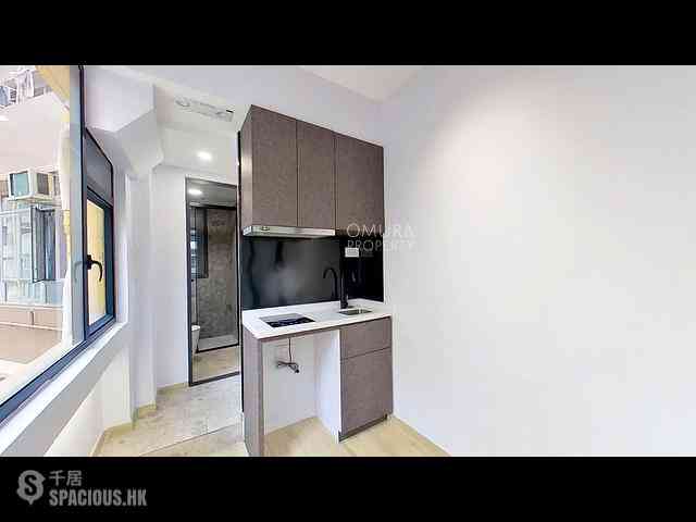 Sheung Wan - 114, Des Voeux Road West 10