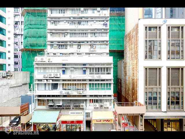 Sheung Wan - 114, Des Voeux Road West 21