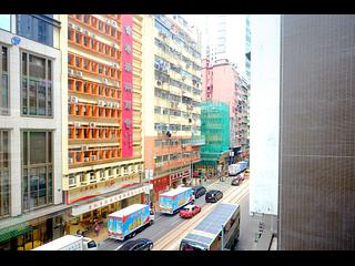 Sheung Wan - 114, Des Voeux Road West 22