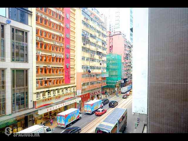 Sheung Wan - 114, Des Voeux Road West 22