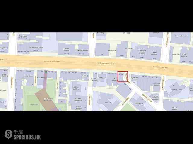 Sheung Wan - 114, Des Voeux Road West 24
