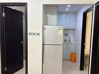 Wan Chai - Ming Yan Mansion 14