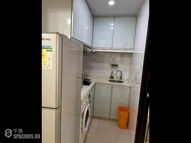Wan Chai - Ming Yan Mansion 15