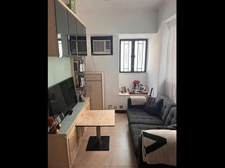 Sai Ying Pun - Fung King Court 02