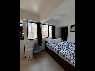 Sai Ying Pun - Fung King Court 04